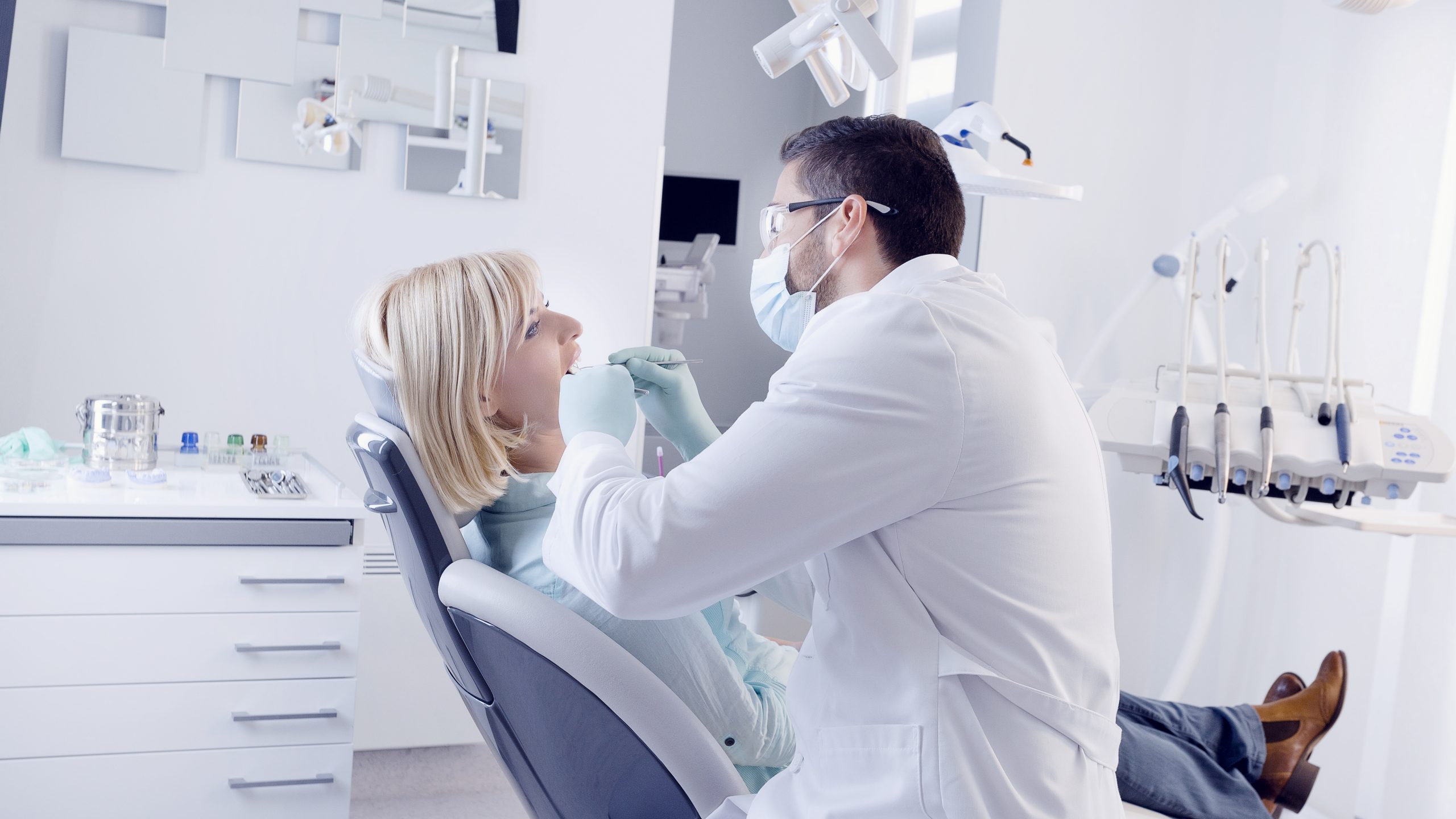Dentist in Sylva, NC